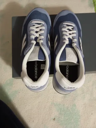 Zapatillas New Balance 515