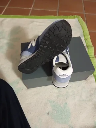 Zapatillas New Balance 515
