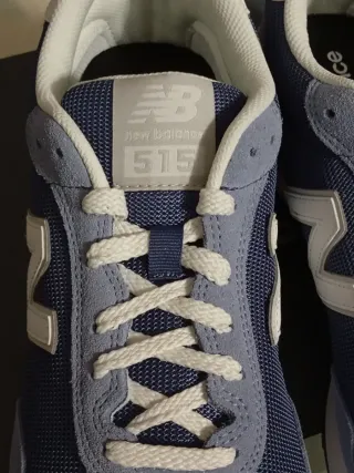 Zapatillas New Balance 515