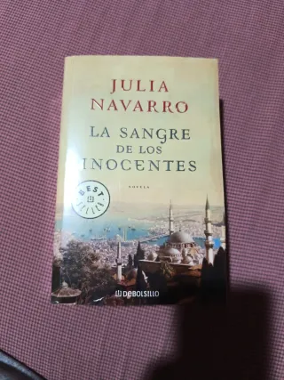 La sangre de los inocentes / The Blood of the I...