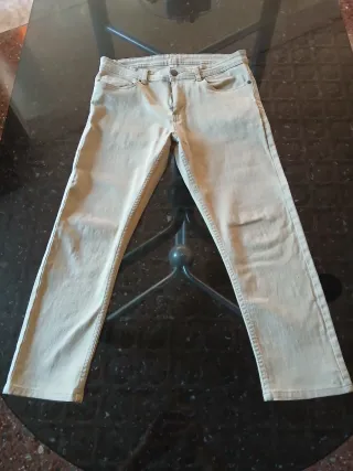 Pantalones chica (3 unidades)