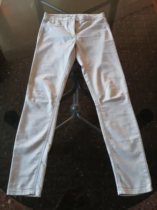 Pantalones chica (3 unidades)