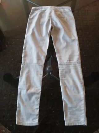 Pantalones chica (3 unidades)