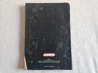 Manual Pokémon Stadium N64