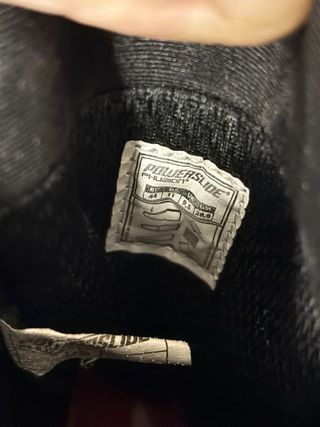 Patines en línea Powerslide Phuzion