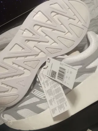 Zapatillas Adidas Adizero Aruku Talla 42 2/3