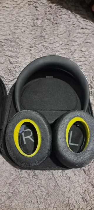 Bose 700 auriculares