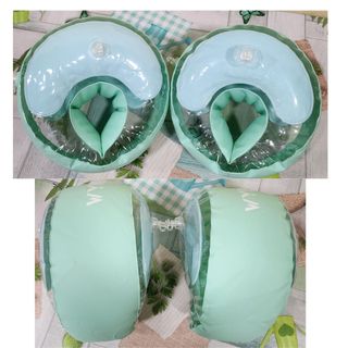 Flotadores para bebé