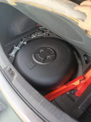 Nissan Qashqai 2008 etiqueta Eco