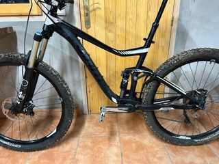 Bicicleta da Montagna Giant Trance 27,5