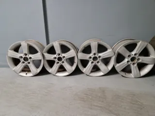 Llantas BMW E46 17