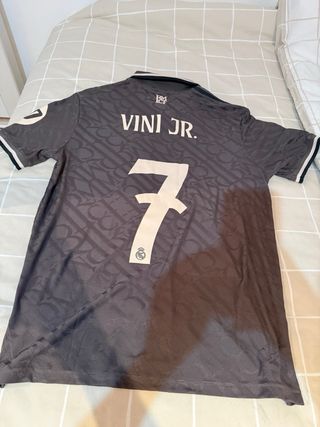 Camisetas Real Madrid Adidas