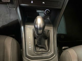 Volkswagen Touran Business 2.0 TDI 85kW (115CV) DSG