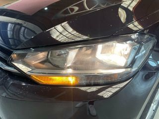 Volkswagen Touran Business 2.0 TDI 85kW (115CV) DSG