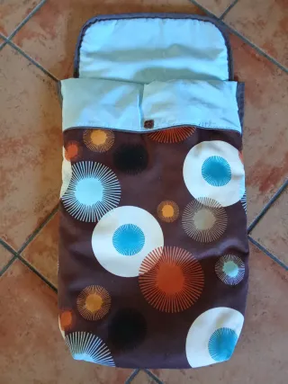 Saco Maxicosi / Bugaboo