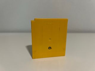 Donkey Kong Land Game Boy Cartucho Amarillo