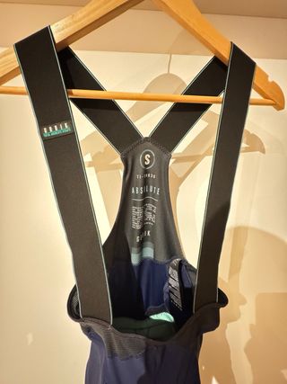 Culotte GOBIK Absolute 4.0 Talla S