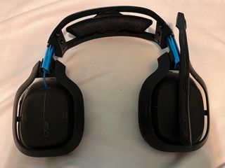 ASTRO Gaming A50 Auriculares Inalámbricos TXDP01