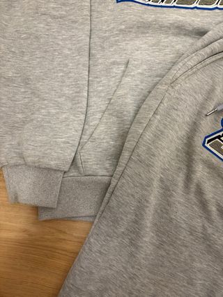 Conjunto Trapstar Shooters Gris