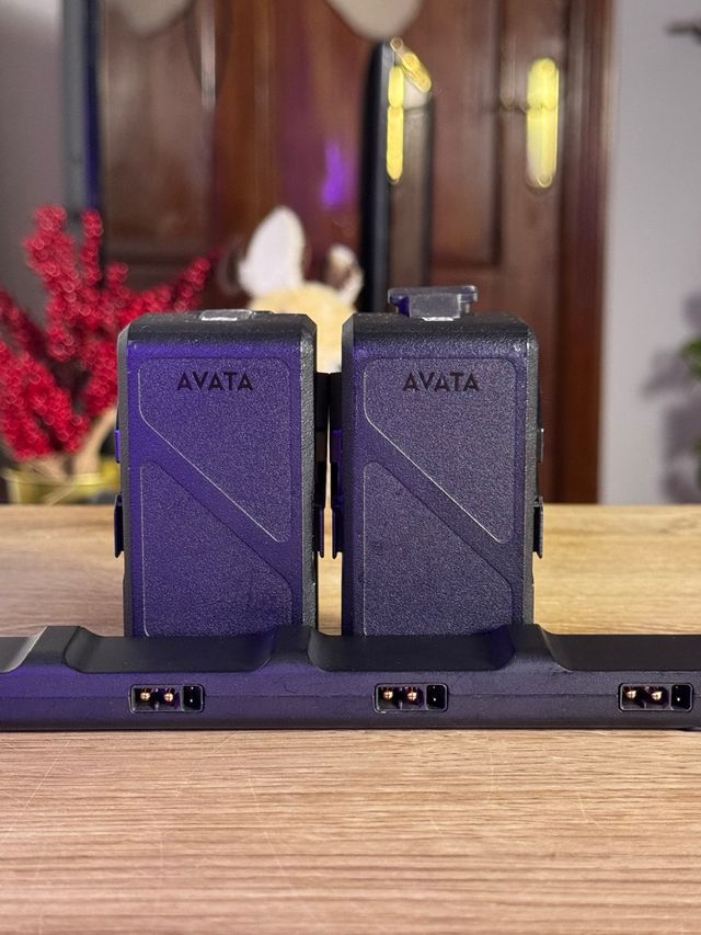 Baterias DJI Avata (2 unidades)