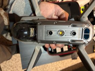 DJI Mavic Air 2 + 3 Baterías