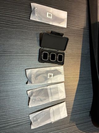 DJI Mavic Air 2 + 3 Baterías