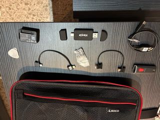 DJI Mavic Air 2 + 3 Baterías