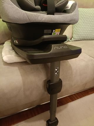 Silla coche Bebé Nuna Prym