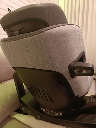 Silla coche Bebé Nuna Prym