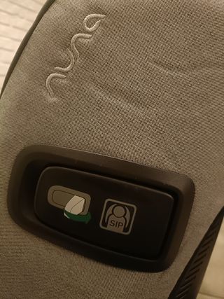 Silla coche Bebé Nuna Prym