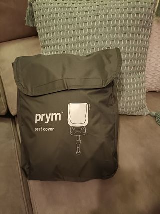 Silla coche Bebé Nuna Prym