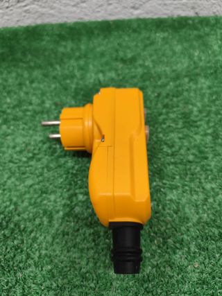 Enchufe Protección Diferencial BDI-S 2 30