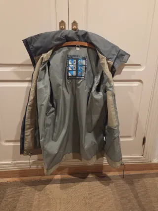 Chaqueta náutica Tribord