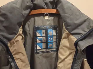 Chaqueta náutica Tribord