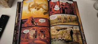 THE AUTHORITY VOL. 1