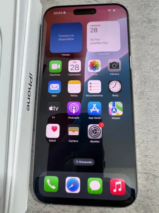 iPhone 16 Pro Max 512 GB