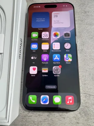 iPhone 16 Pro Max 512 GB