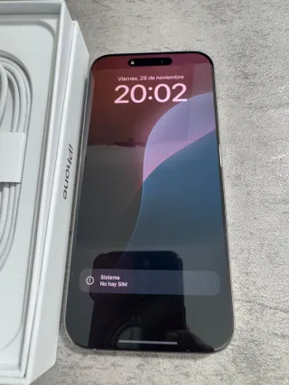 iPhone 16 Pro Max 512 GB