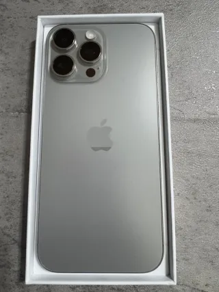 iPhone 16 Pro Max 512 GB