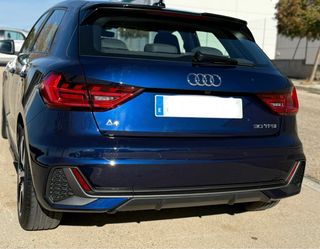 Audi A1 2025 S-Line