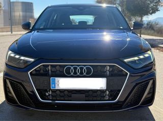 Audi A1 2025 S-Line