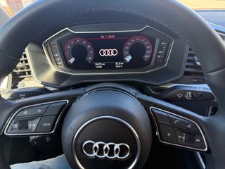 Audi A1 2025 S-Line