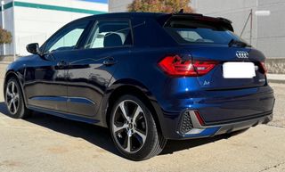 Audi A1 2025 S-Line