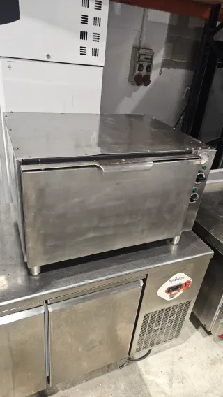 Horno industrial eléctrico 220V