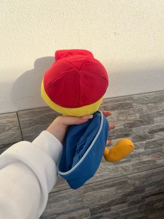 Pupazzo Titti Looney Tunes