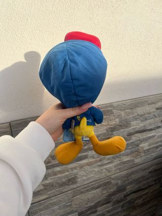 Pupazzo Titti Looney Tunes