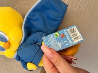 Pupazzo Titti Looney Tunes