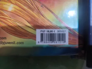 Tercer viaje al reino de la fantasia y Rescate el