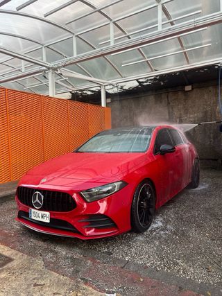 Mercedes-Benz Clase A 2019