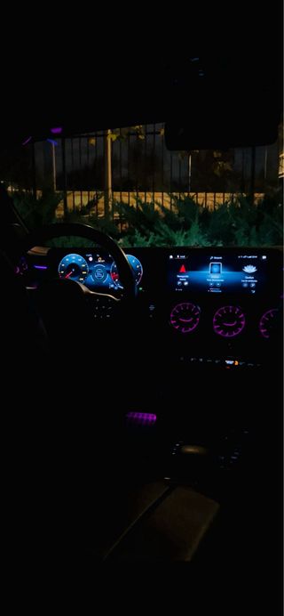 Mercedes-Benz Clase A 2019